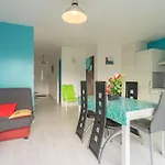 Appartement Ile Madame *