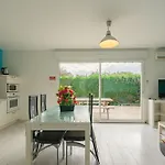 Appartement Ile Madame Saint-Simon-de-Bordes