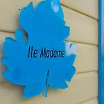 Appartement Ile Madame Saint-Simon-de-Bordes