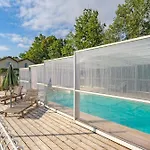 Appartement Ile Madame