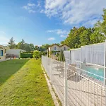Ile Madame Appartement Saint-Simon-de-Bordes