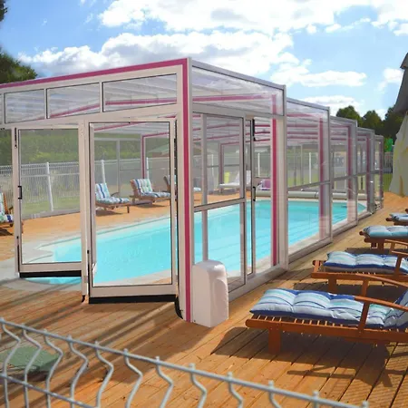 Ile Madame Apartamento *