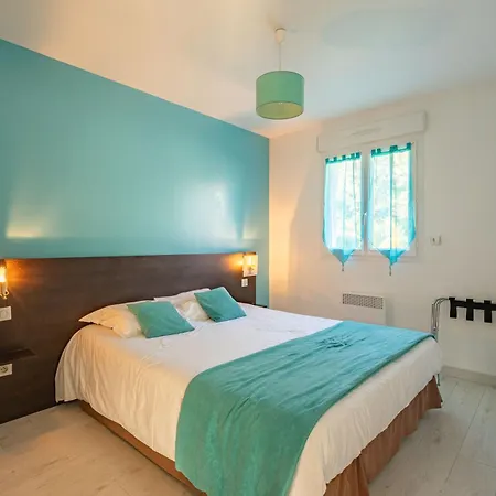 Apartamento Ile Madame Saint-Germain-de-Lusignan