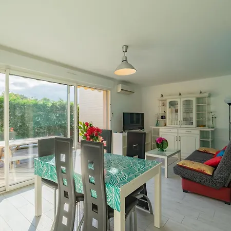 Ile Madame Lägenhet *