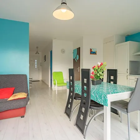 Apartamento Ile Madame *