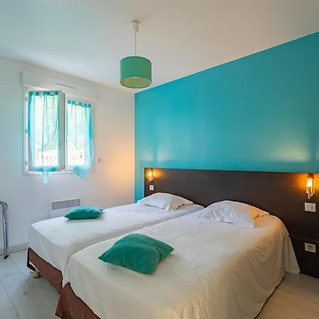 Ile Madame Saint-Simon-de-Bordes