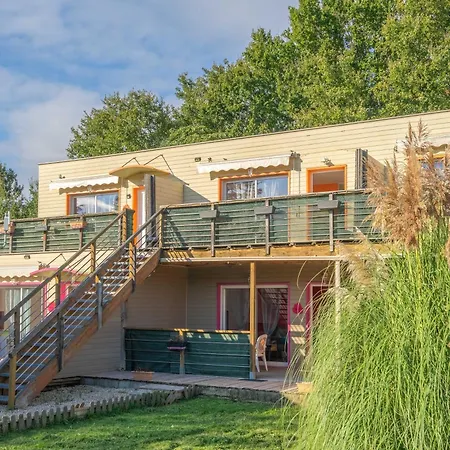 Ile Madame Apartamento