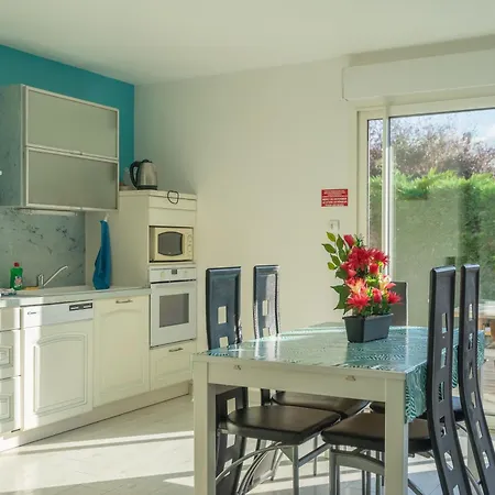 Ile Madame Lägenhet *