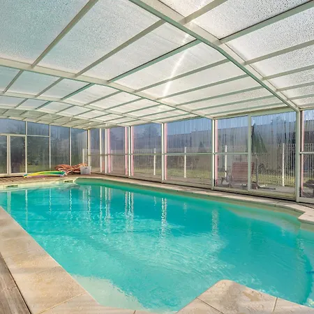 Apartamento Ile Madame