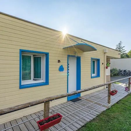 Ile Madame * Saint-Germain-de-Lusignan