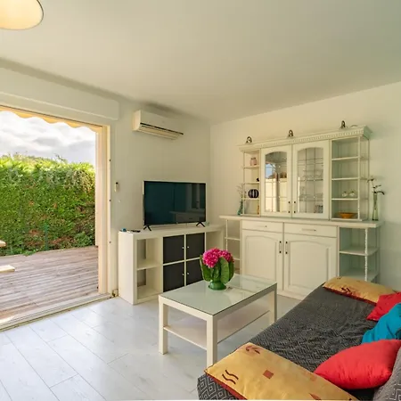Ile Madame Appartement