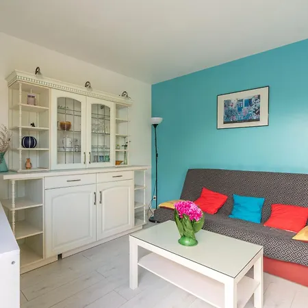 Appartement Ile Madame