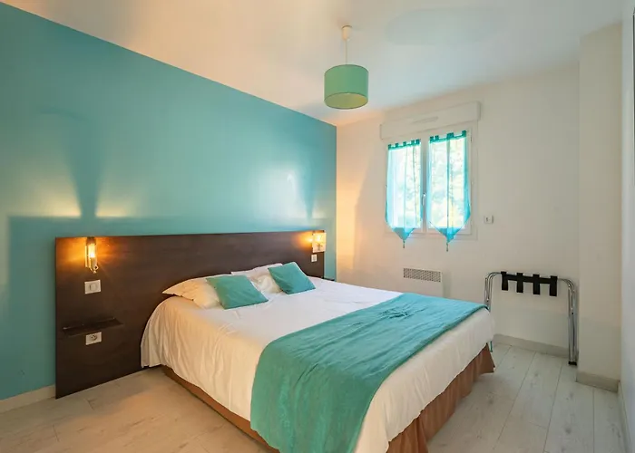 Apartamento Ile Madame Saint-Simon-de-Bordes