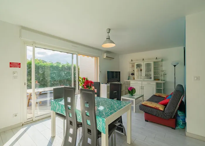 Ile Madame Apartamento *