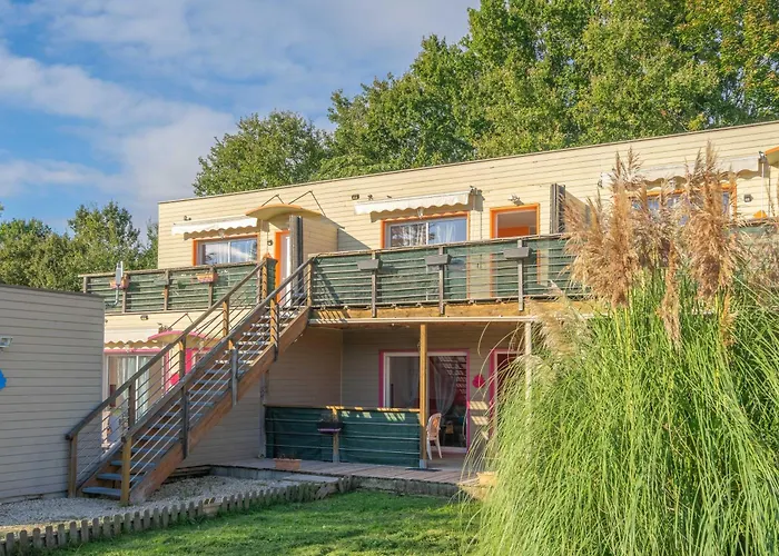 Ile Madame Apartamento