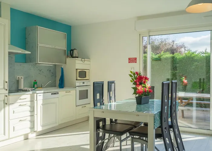 Ile Madame Apartamento *