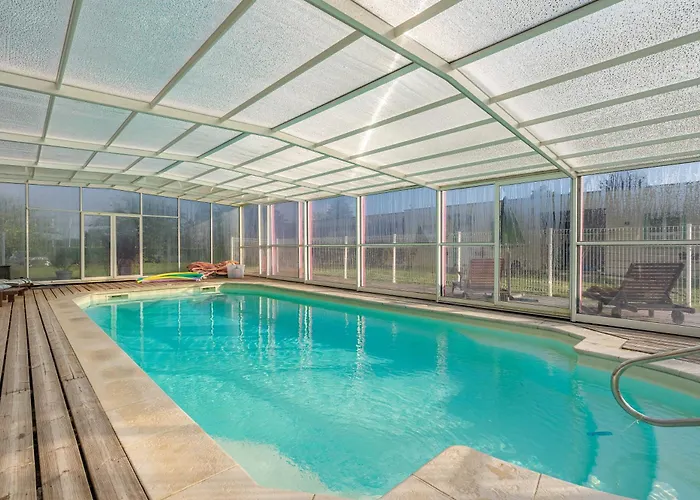 Apartamento Ile Madame