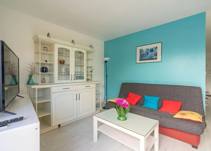 Ile Madame Saint-Simon-de-Bordes